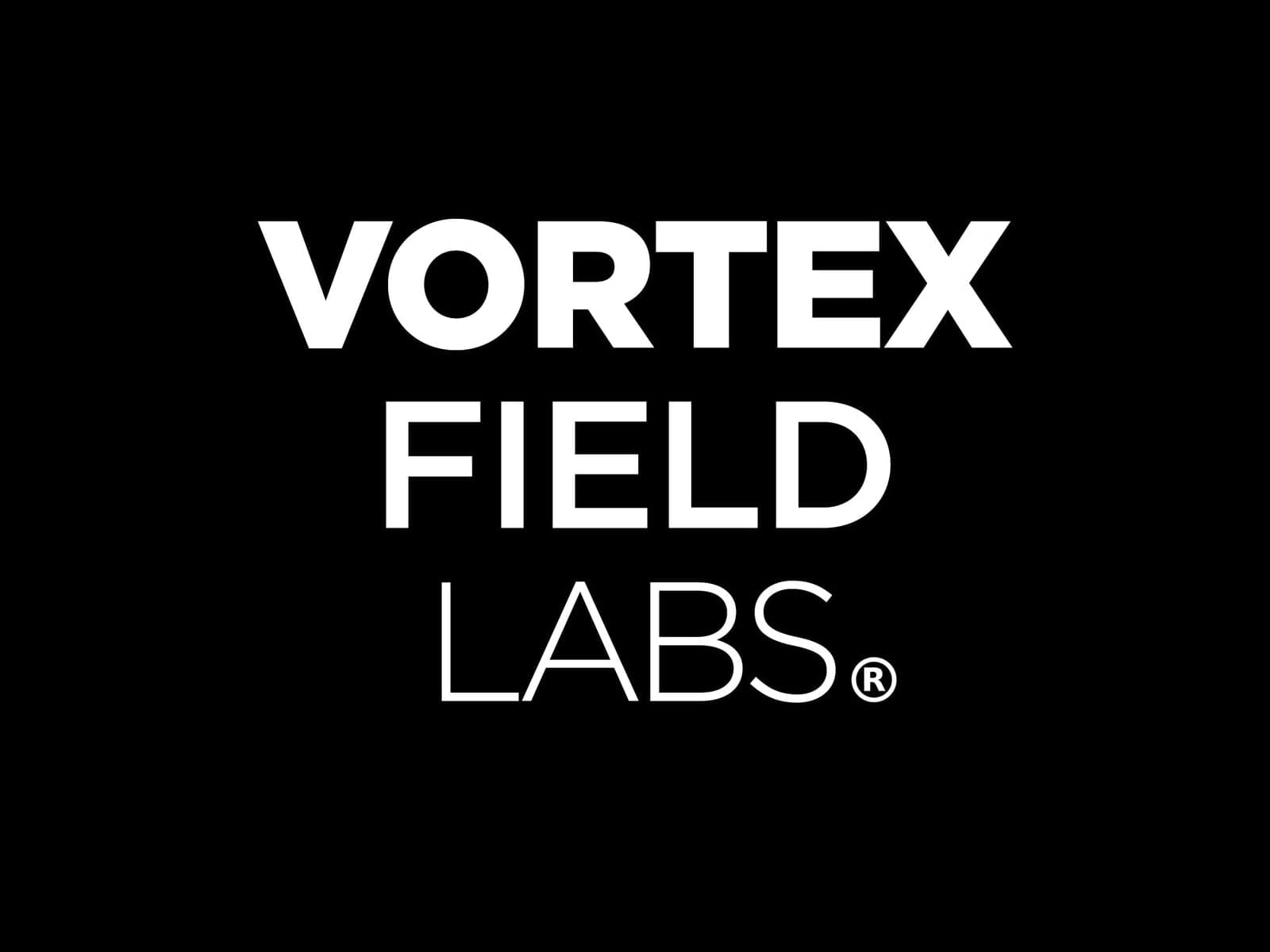 Logotyp Vortex Field Labs